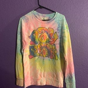 UNIF Daydreamer sweater